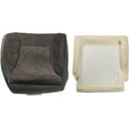thumbnail image 3 of Labwork Driver Bottom Seat Cover + Foam Cushion Replacement for 1998-2002 Ram 1500 2500 3500, 3 of 7