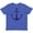 Vintage Royal Blue, variant on Inktastic Anchor Nautical Youth T-Shirt