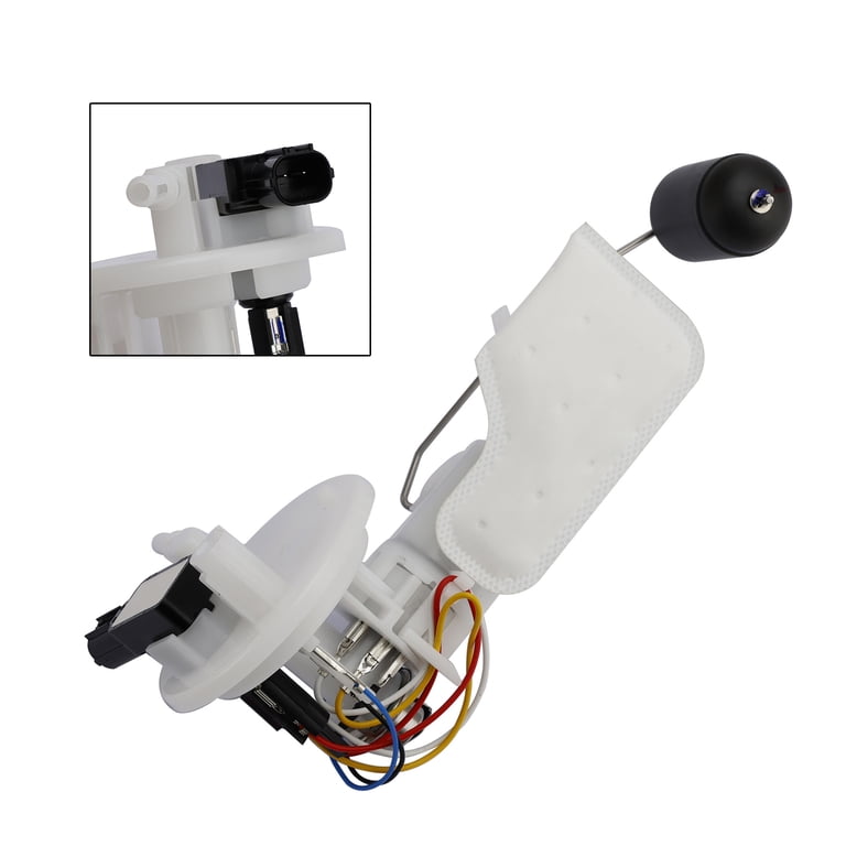 Pompe à Essence Yamaha D'occasion Pour MBK, NMAX, OCITO, GPD 125 - Référence 2DP-E3907-00