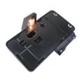 thumbnail image 2 of Rear License Plate Holder Frame with Light Mounting Bracket for, 2 of 5