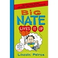 thumbnail image 2 of Big Nate Lives It Up, 2 of 3
