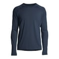 thumbnail image 6 of George Men's Long Sleeve Rash Guard, 6 of 6