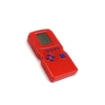 thumbnail image 2 of Seitruly Consola de videojuegos clásica, Control de botones, bloque de aprendizaje educativo, máquina de juegos, portátil, Color aleatorio Videojuegos y accesorios, 2 of 5
