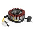 thumbnail image 2 of Applicable to Magneto Generator Stator For Honda Crf150 Crf 150 L 17-21, 2 of 8