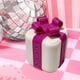 thumbnail image 5 of Caja de Regalo Sorpresa Redonda Impresa para San Valentín, 5 of 5