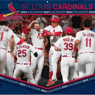 Why the St. Louis Cardinals Have Eyes Ahead to 2023-2024