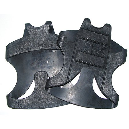 6-Pair Sure Grip Safety Treads, Large