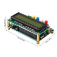 thumbnail image 5 of LC100-A Digital Inductor Capacitor Tester Inductance Meter Capacitor Test with Multiple Measurement Easy to Use, 5 of 6