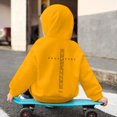 thumbnail image 3 of YUEHUA Christian Hoodies for Kids Boys Religious Jesus Hoodie Faith Cross Sweatshirts Vintage Bible Verse Graphic Pullovers for Girls, 3 of 8
