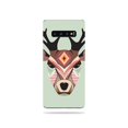 thumbnail image 1 of MightySkins SAGS10PL-Aztec Deer Skin for Samsung Galaxy S10 Plus - Aztec Deer, 1 of 2