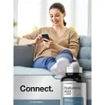 thumbnail image 6 of Hyaluronic Acid with MSM | 1000 mg | 120 Capsules | Non-GMO, Gluten Free | by Horbaach, 6 of 7