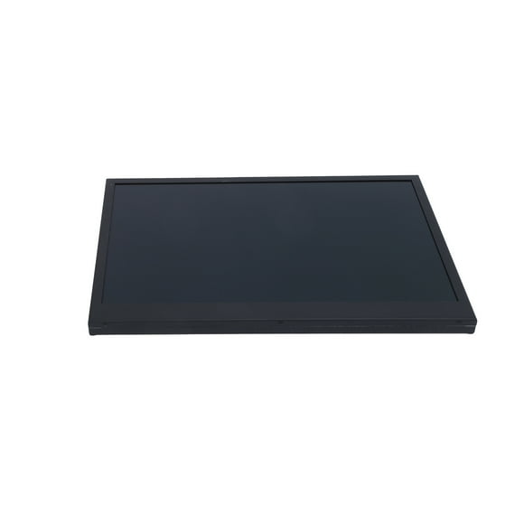 LCD Screen, 1280x800 Ultra HD Resolution Rich Color Portable Durable for Working for Watching Movie for Playing Game