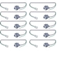 thumbnail image 1 of ï¼ˆ10pkï¼‰ Washer Lid Switch fits Whirlpool Kenmore Roper Estate 3949247 3949237, 1 of 9