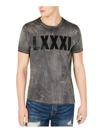 Big and top tall guess shirts
