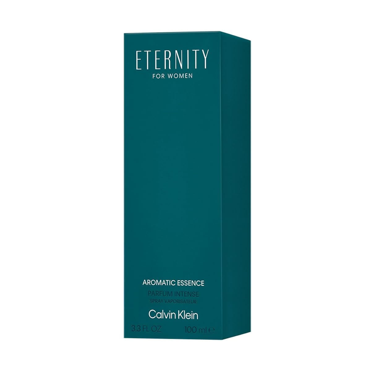 Calvin Klein Eternity Aromatic Essence Eau de Parfum Spray for Women, 100 ml