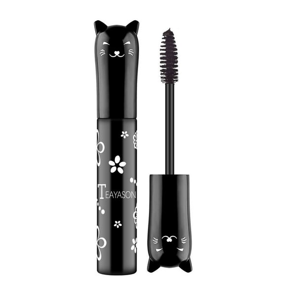 washable mascara, volumizing mascara, buildable, lengthening mascara, hold, curl, multiply, brown