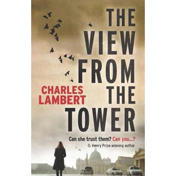 Pre-Owned The View From The Tower (Paperback) 1909223670 9781909223677