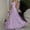 01 Purple, variant on YueHuiYing Women's Strapless Evening Gown with Full Embroidered Skirt - Formal Dress for Wedding & Galas in Multiple Colors