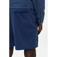 thumbnail image 7 of John Elliott Men's AAU Lined Mesh Shorts (0 (X-Small), Avalon), 7 of 7