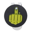thumbnail image 2 of Clip de Sombrero DYNWAVEMX Marcador de pelota de golf, 2 of 8