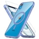 thumbnail image 1 of Funda magnética Hensinple para iPhone XR de 6.1 pulgadas con protector de pantalla, 1 of 8