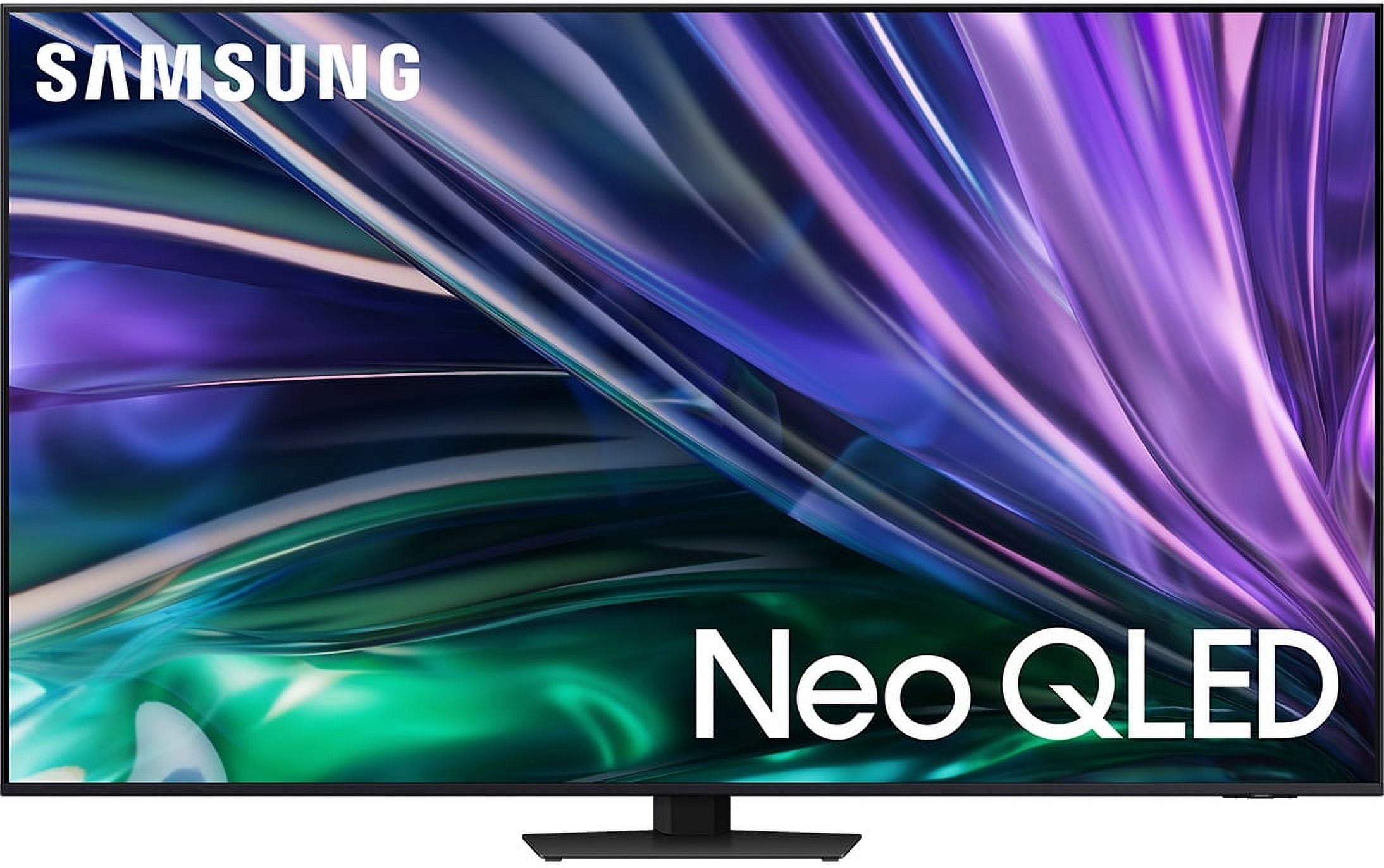 Samsung QN75QN85DBFXZA 75 Inch Neo QLED 4K Smart TV with Dolby Atmos and a JBL BAR-1300X 11.1.4ch Soundbar and Subwoofer with Surround Speakers (2024)