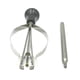 thumbnail image 4 of Extractor de agujas de reloj de metal, portátil, ligero y práctico 009 cm, 4 of 8