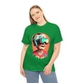 thumbnail image 3 of Old lady Gamer Unisex Heavy Cotton Tee, 3 of 11