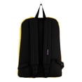 thumbnail image 3 of Mochila Jansport Unisex Superbreak Color Amarillo Modelo JS0A4QUT96A Jansport SUPERBREAK, 3 of 3