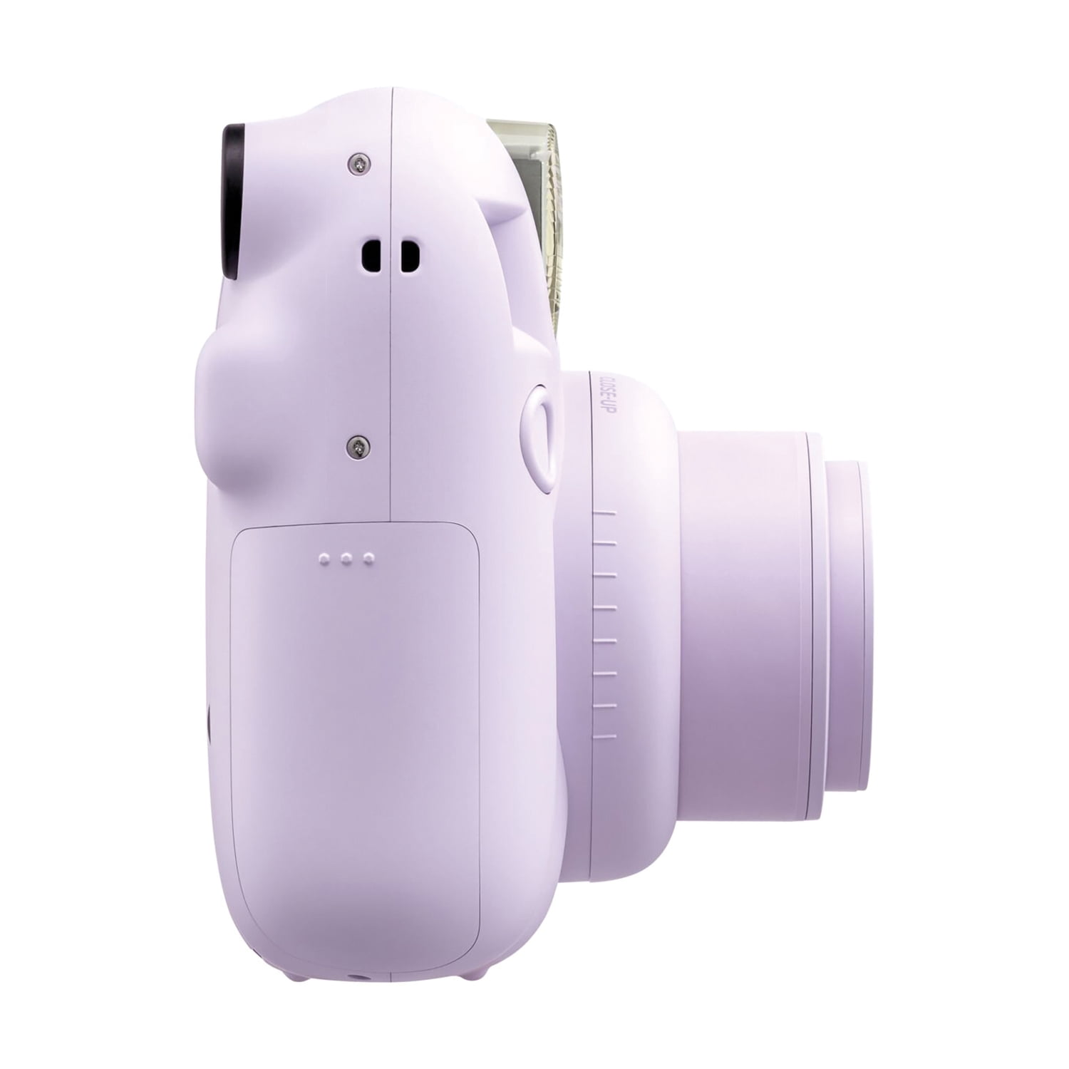 FUJIFILM instax mini 12 Instant Film Camera, Lilac Purple