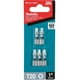 thumbnail image 3 of Puntas De Impacto Xps Torx T20 X 1 De 5 Piezas Makita E00620 Makita E00620, 3 of 8