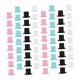 thumbnail image 5 of SKISUNO 120Ud Sombreros Ornamentales Para De Fiestas Y Proyectos Creativos DIY, 5 of 8