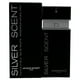 thumbnail image 1 of Perfume EDT Spray Jacques Bogart Silver Scent EDT Spray Caballero 3.33 oz, 1 of 2