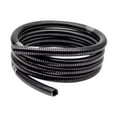 thumbnail image 1 of Conducto automotriz de protección de cable Conducto automotriz Conducto Controlado Tubo de protección Convuelto Diámetro interior de 6.9 cm, 1 of 8