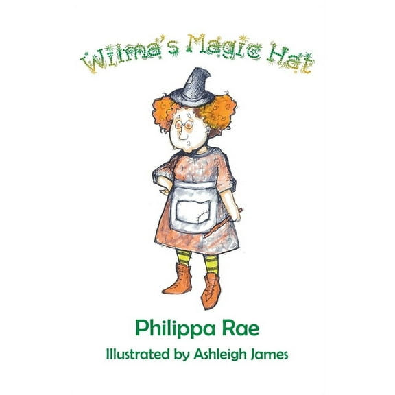 Wilma's Magic Hat (Paperback)