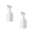 thumbnail image 3 of Weiweiguan 2Pcs Spraying Bottles for Water Water Spray Cans Home Cleaner Sub Bottle Sprayers 300ML, 3 of 7