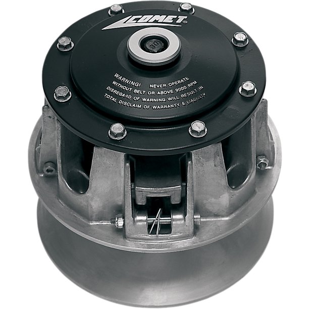 Comet 108 4Pro Clutch Flush with Polaris Gear Bosses 219603A Walmart