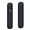 Black, variant on Bone Conduction Pillow Speaker | Wireless Sleep Sound Device with White Noise | Compact Travel Sleep Aid Earphones