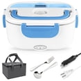 thumbnail image 1 of Electric Lunch Box Food Heater, 1 of 4