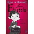 thumbnail image 1 of Pre-Owned Albert Einstein (Paperback) 1912904772 9781912904778, 1 of 1