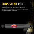 thumbnail image 4 of Monroe Shock Absorbor 911533 Reflex; Remplacement OE; Recharge Gaz Azote; Garantie à Vie Limitée Premium; Simple, 4 of 8