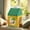 Yellow, variant on PONPRNGY 1 Pack Cardboard Houses with Scratcher, Hideaway Playhouse, Kitty Scratching Beds for Indoors, Milk Box Furniture Condo Cave Tent for Bunny Small Animals