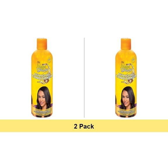 Mega Growth Profectiv Antibreakage Strengthening Detangling Conditioner 12 fl. oz. - 2 Pack