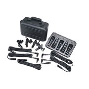 PVM DMS-5 Drum Mic System