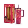 thumbnail image 1 of Botella de agua Stanley x Barbie™ '80s Dynamite Quencher 1.2 L, 1 of 6