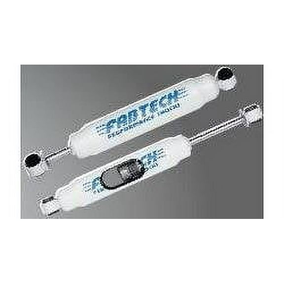 Fabtech FTS7170 FABFTS7170 PERFORMANCE SHOCK Fits select: 1997-2006 JEEP WRANGLER / TJ, 1984-2001 JEEP CHEROKEE