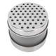 thumbnail image 1 of Rallador De Caja De Doble Cara De Acero Inoxidable, Trituradora De Alimentos Portátil Con Contenedor De Almacenamiento Para Rábano De Jengibre, 1 of 7