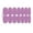 A, variant on Miretho Nail Initials Color Street Nail Strips, Coaming up Press on Gel Nails Stickers, Full Wraps Polish Stickers Self-Ashesive