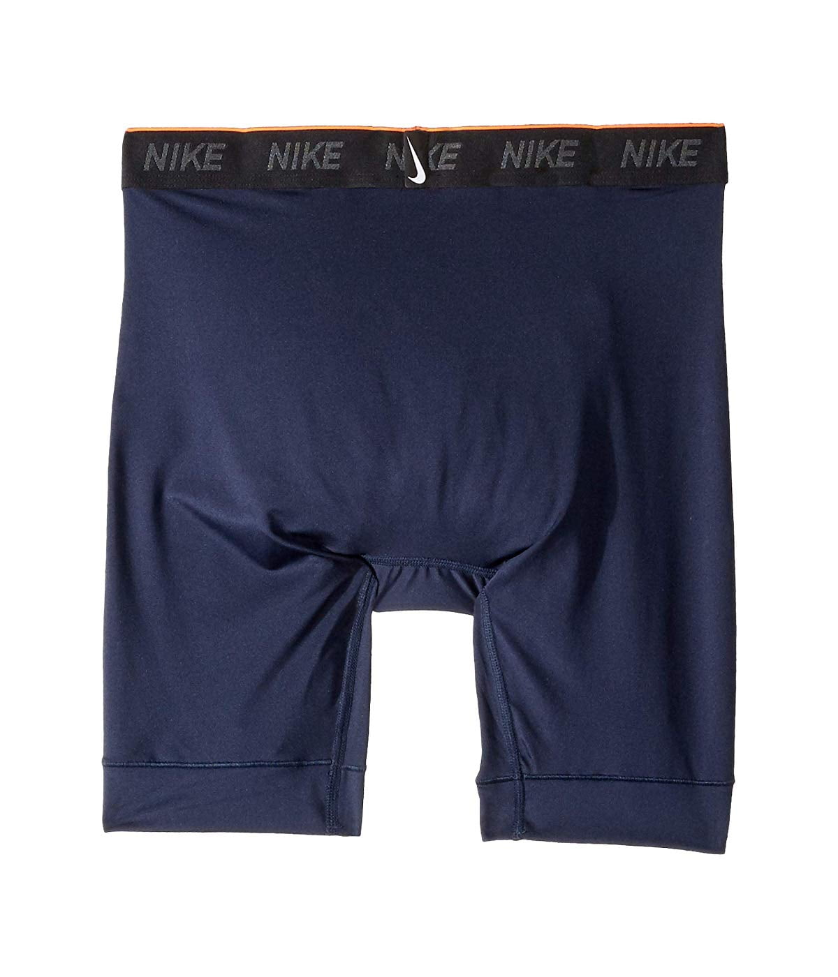 Nike Nike Men's Long Boxer Briefs ? 2 Pack