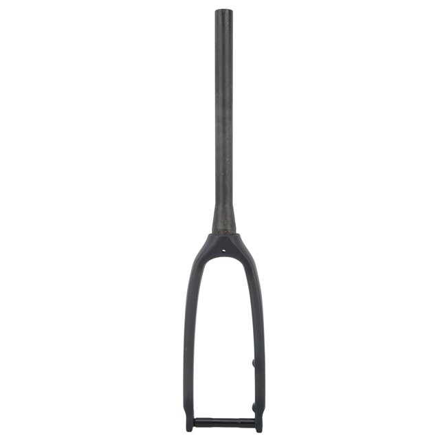 Horquilla delantera para bicicleta de fibra de carbono, Horquilla delantera para bicicleta Horquilla delantera para bicicleta de carbono Suspensión de horquilla delantera para bic